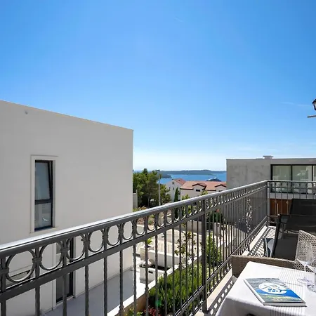 Milan Guest house 3*