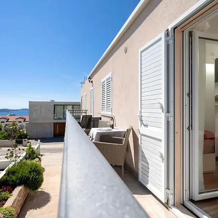 Milan Guest house Hvar Town