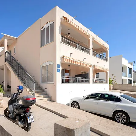 Milan Гостевой дом Хвар