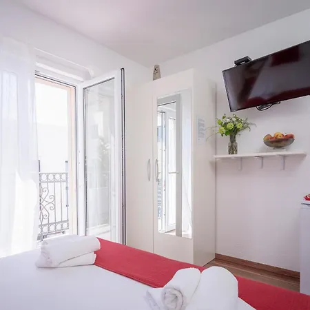 Milan Гостевой дом