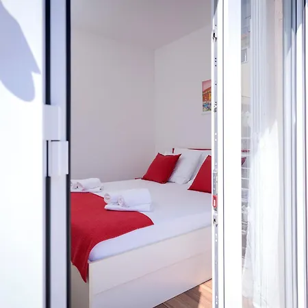 Гостевой дом Milan Хвар