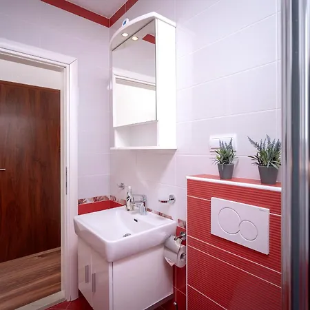 Milan Гостевой дом