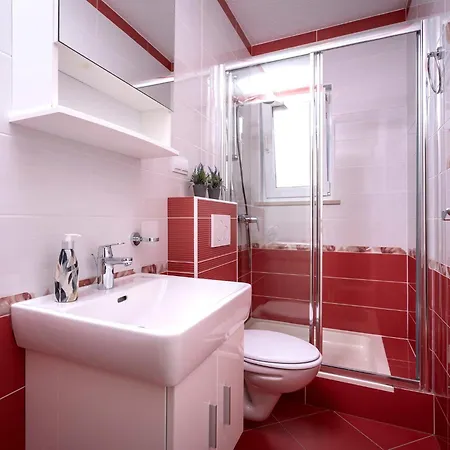 Гостевой дом Milan Хвар