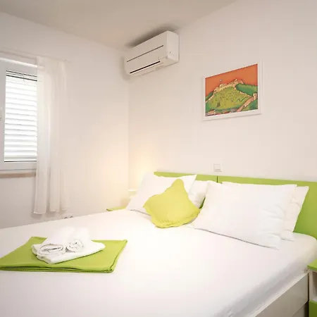 Milan Гостевой дом