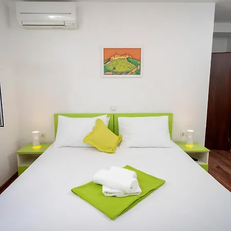 Гостевой дом Milan Хвар