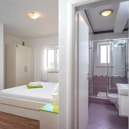 Гостевой дом Milan