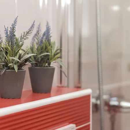 Гостевой дом Milan