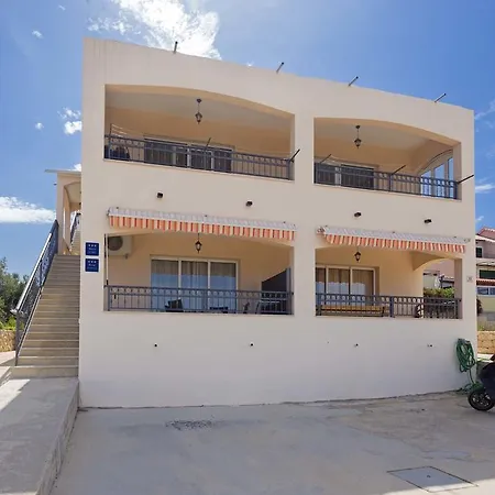 Гостевой дом Milan